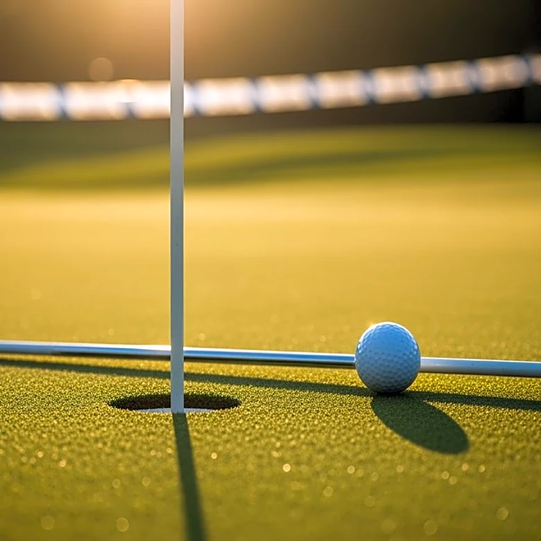 Rasmus Neergaard-Petersen Clinches Australian Open Victory with Final Hole Par