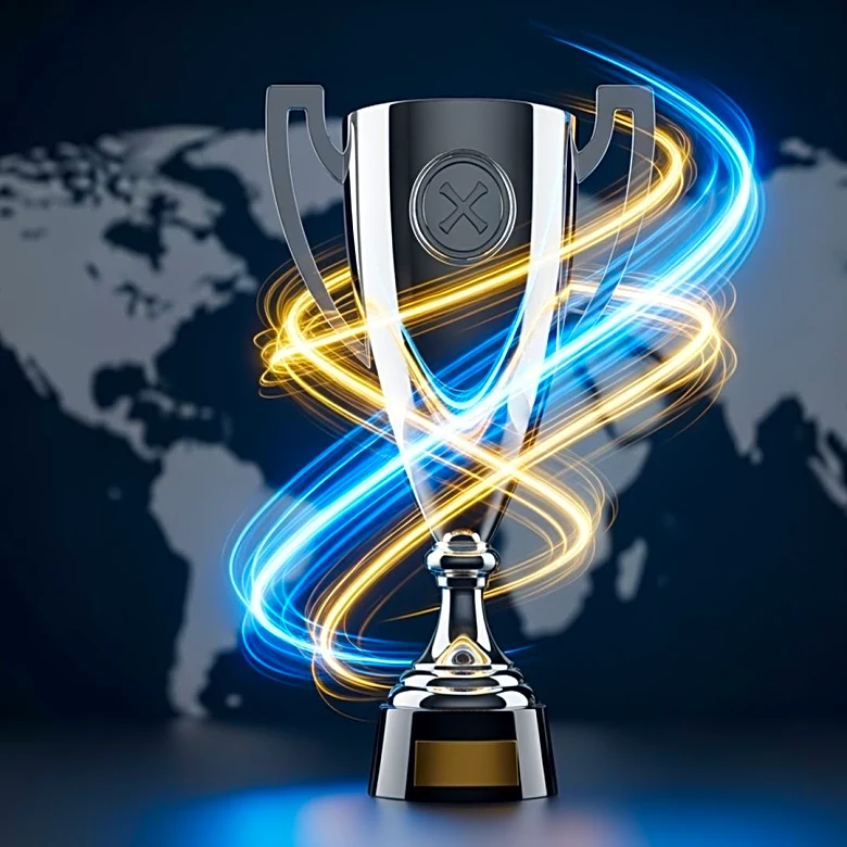 Team Europe Dominates World Champions Cup with Record Points