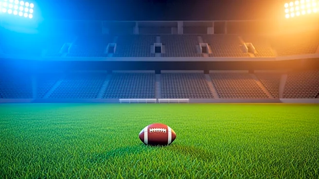 Texas A Aggies to Host Miami Hurricanes in College Football Playoff First Round