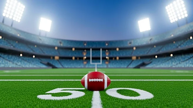 Ohio State to Face Winner of Miami vs. Texas A in Cotton Bowl