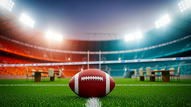 Miami Hurricanes Secure College Football Playoff Spot, Face Texas A