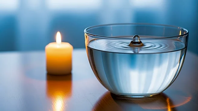 Buccaneers' Bucky Irving Baptized Before Crucial Game Against Saints