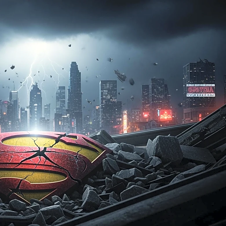 The Boys Final Season Trailer Released, Promises Dramatic Conclusion