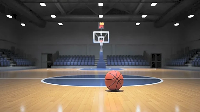 Missouri Tigers Basketball Struggles in 80-60 Loss to Kansas