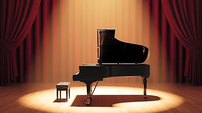 President Trump Hosts Kennedy Center Honors, Marking a Shift in Tradition