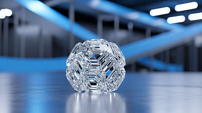 Locksley Resources Secures $17 Million to Boost U.S. Critical Minerals Supply Chain