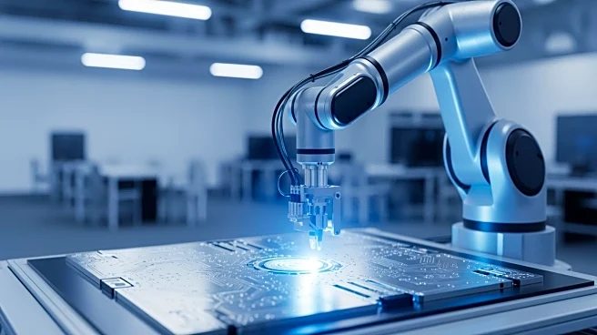 ARM Institute Announces Final Project Call for Defense Systems to Enhance U.S. Manufacturing