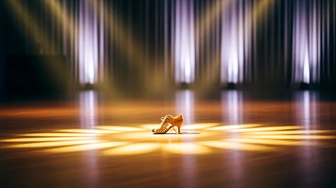 Strictly Come Dancing: Lewis Cope Eliminated as Semi-finalists Confirmed