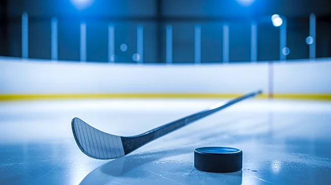 Tampa Bay Lightning Reassign Defenseman Steven Santini to AHL Syracuse