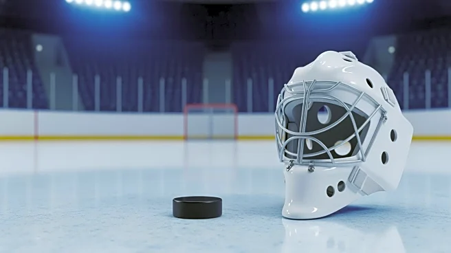 Capitals' Thompson Achieves 100th NHL Win with Shutout Against Blue Jackets