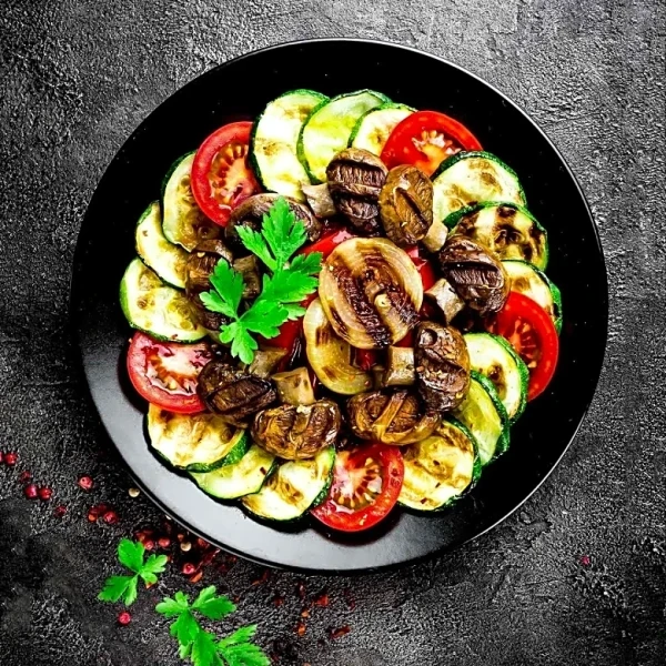 Colorectal Surgeon Advises Against Charred Meat to Lower Colon Cancer Risk