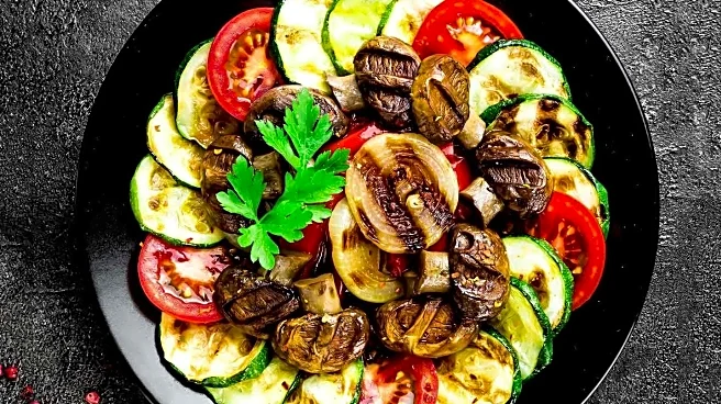 Colorectal Surgeon Advises Against Charred Meat to Lower Colon Cancer Risk