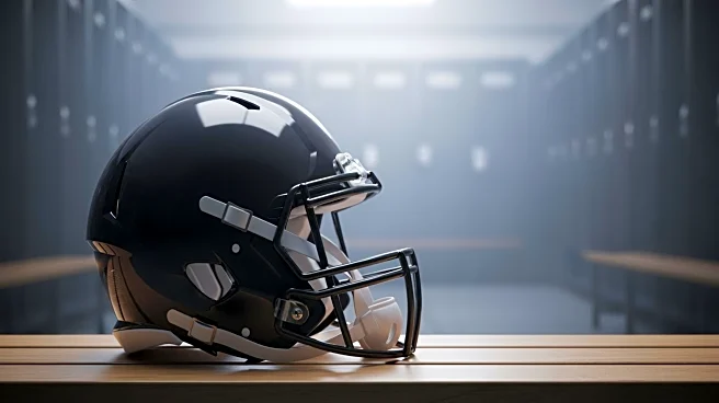 Michigan Football Coach Sherrone Moore Updates on Captain Ernest Hausmann's Absence