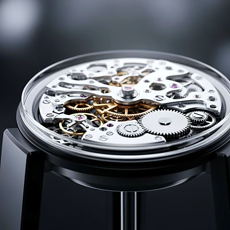 Inside MB's M.A.D. House: A Hub of Innovative Watchmaking