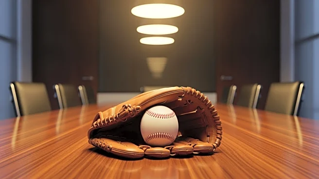 Mets Prepare for Winter Meetings Amidst Trade and Free Agency Speculations