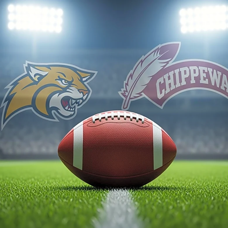 Northwestern Wildcats to Face Central Michigan Chippewas in GameAbove Sports Bowl