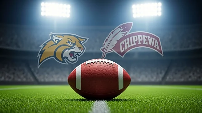 Northwestern Wildcats to Face Central Michigan Chippewas in GameAbove Sports Bowl