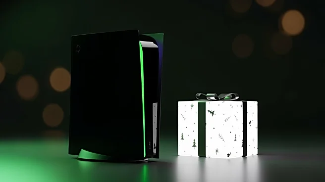 Xbox Offers Major Discount on ROG Xbox Ally in the U.S. Ahead of Holidays