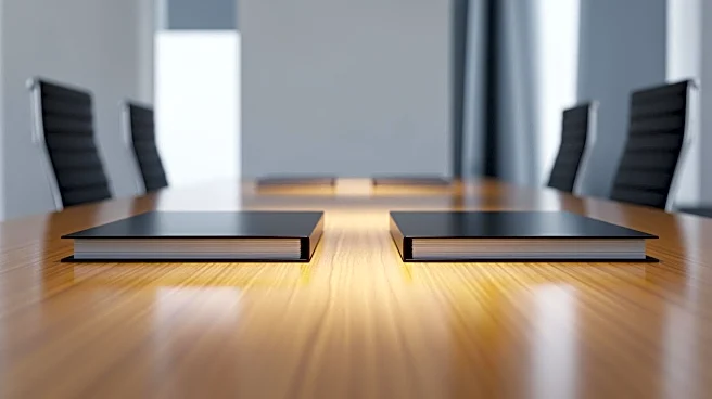 President Trump Raises Concerns Over Netflix-Warner Bros. Merger, Plans Involvement in Approval Process