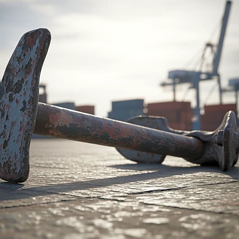 Ship Recyclers Face Low Supply Amid Declining Baltic Exchange and Currency Challenges