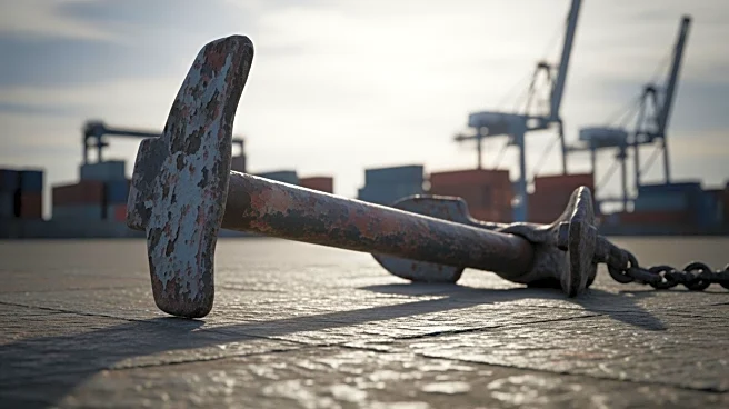 Ship Recyclers Face Low Supply Amid Declining Baltic Exchange and Currency Challenges