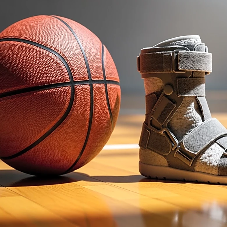 Spurs' Luke Kornet Questionable for Upcoming Game Against New Orleans Due to Ankle Injury