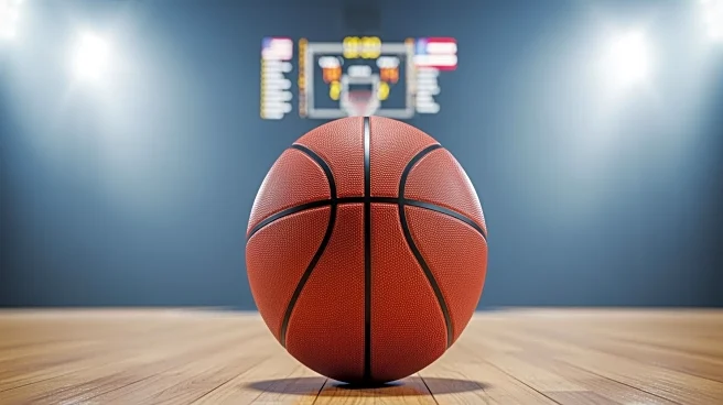 Maryland Terrapins Secure Dramatic Double OT Victory Over Minnesota