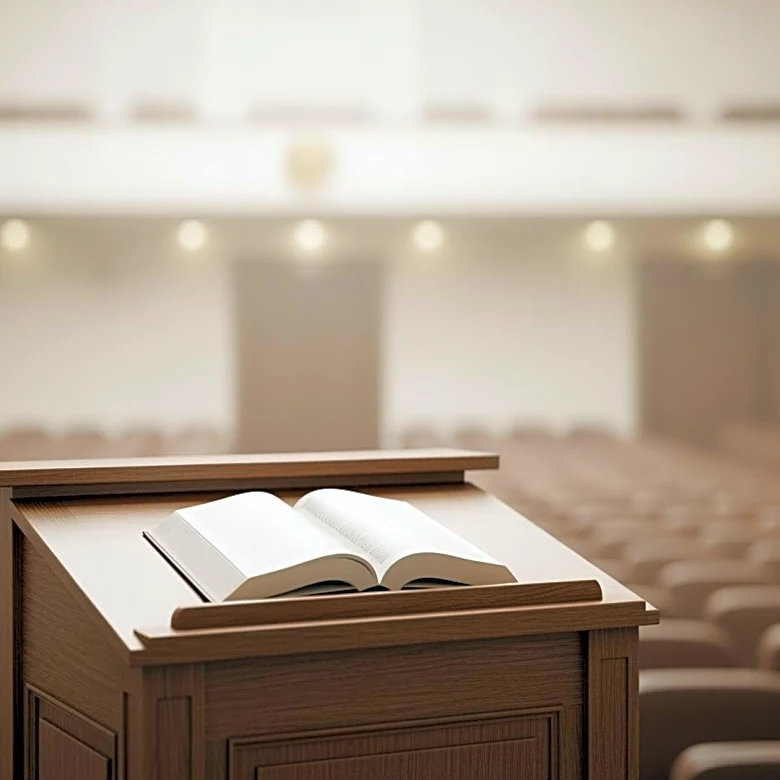 Nobel Laureate László Krasznahorkai Delivers Philosophical Lecture in Stockholm