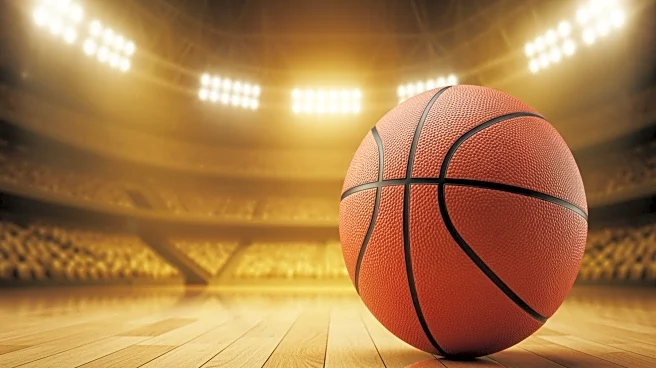 Iowa State Overpowers Purdue in Second Half for Major Victory