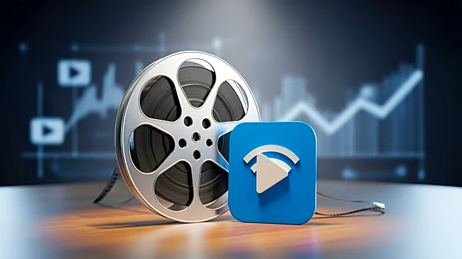 President Trump Raises Concerns Over Netflix's Proposed Acquisition of Warner Bros.