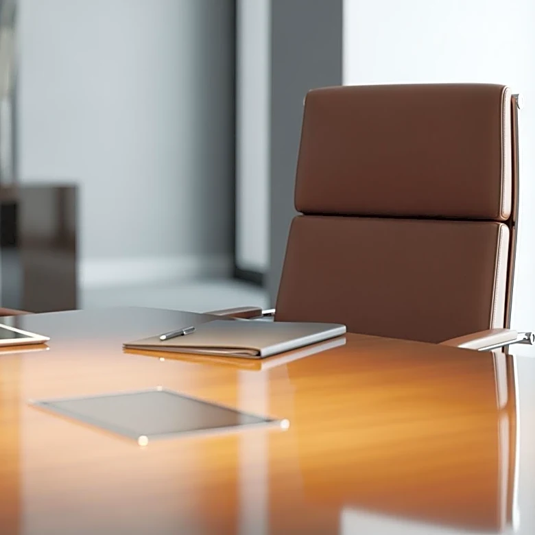 Netflix's Ted Sarandos Meets with President Trump Ahead of Warner Bros. Acquisition