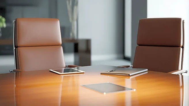 Netflix's Ted Sarandos Meets with President Trump Ahead of Warner Bros. Acquisition