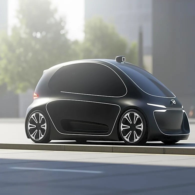 Waymo's Self-Driving Vehicles Face Scrutiny Over Driving Etiquette