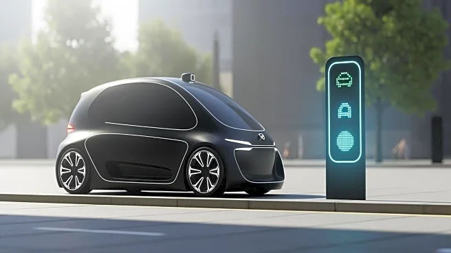 Waymo's Self-Driving Vehicles Face Scrutiny Over Driving Etiquette