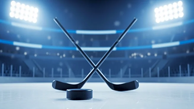 Vegas Golden Knights Secure Victory Over New Jersey Devils, Extend Winning Streak