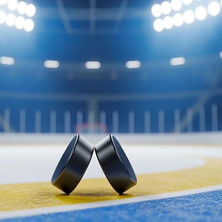 Vegas Golden Knights and New York Rangers Prepare for Key Matchup