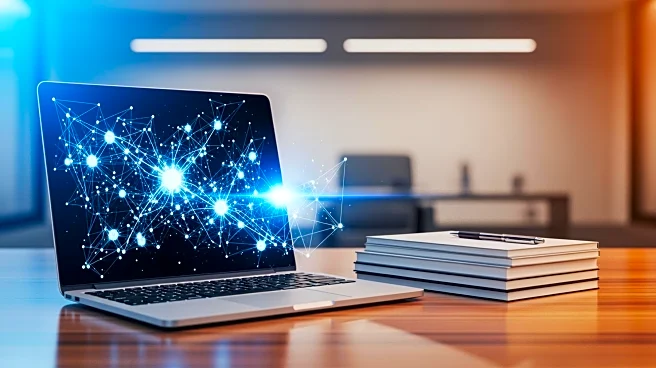 AI Adoption Reshapes Workforce Structures, Increasing Demand for Reskilling