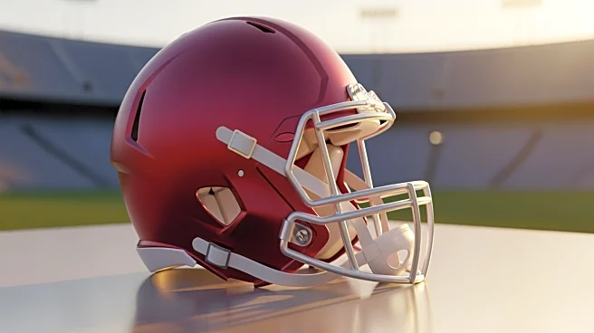 Indiana Hoosiers Top Final College Football Playoff Rankings