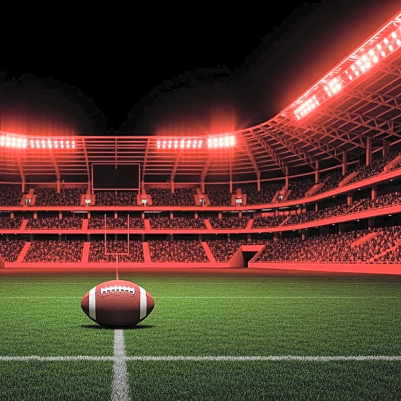 Texas Tech Red Raiders Secure Lone Big 12 Spot in College Football Playoff