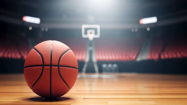 Duke Women's Basketball Defeats Virginia Tech 70-54 in ACC Matchup