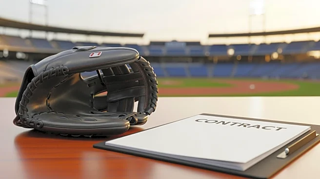 MLB General Manager Predicts Kyle Schwarber Will Stay with Phillies