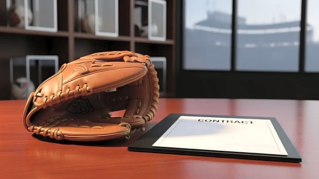 Philadelphia Phillies Consider Major Free Agent Moves Amid Roster Constraints