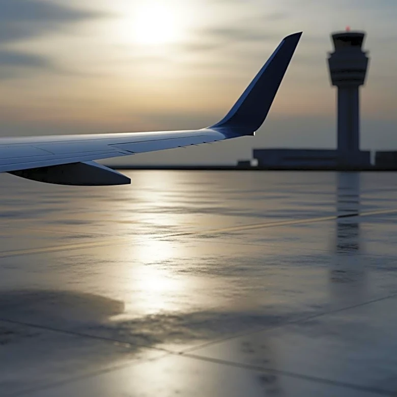 InterGlobe Aviation Faces Market Pressure Amid Flight Cancellations and Regulatory Scrutiny