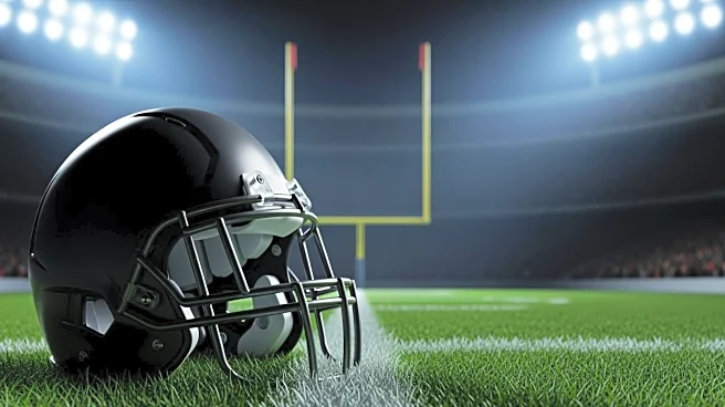 Houston Texans Defeat Kansas City Chiefs with Defensive Mastery, Impacting Playoff Hopes