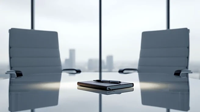 Spotify Announces Leadership Transition Amidst Stock Volatility and Growth Challenges