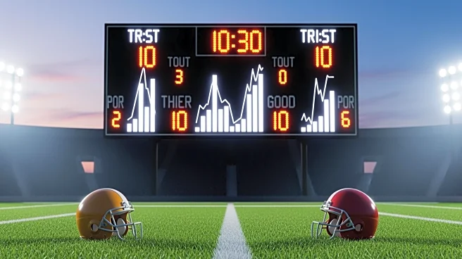 Debate Over Ole Miss and Texas A Rankings in College Football Playoff