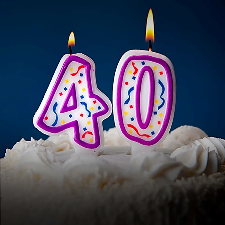 Family Dynamics: Navigating a Son's 40th Birthday Amidst Parental Tensions