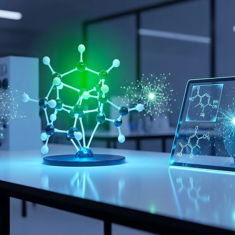 ChemLex Secures $45M to Launch AI-Driven Drug Discovery Lab in Singapore