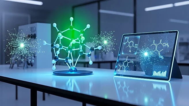 ChemLex Secures $45M to Launch AI-Driven Drug Discovery Lab in Singapore