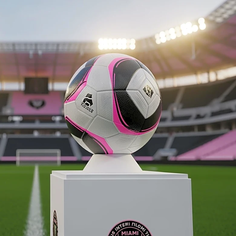 Lionel Messi Leads Inter Miami to First MLS Cup Victory